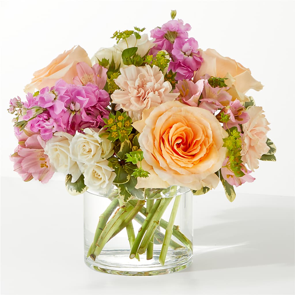 Paradise Bouquet –  Fleuriste East Angus Et Maison Du Cadeau, East Angus PQ