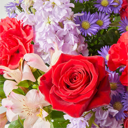 Your Majesty Bouquet –  Fleuriste East Angus Et Maison Du Cadeau, East Angus PQ