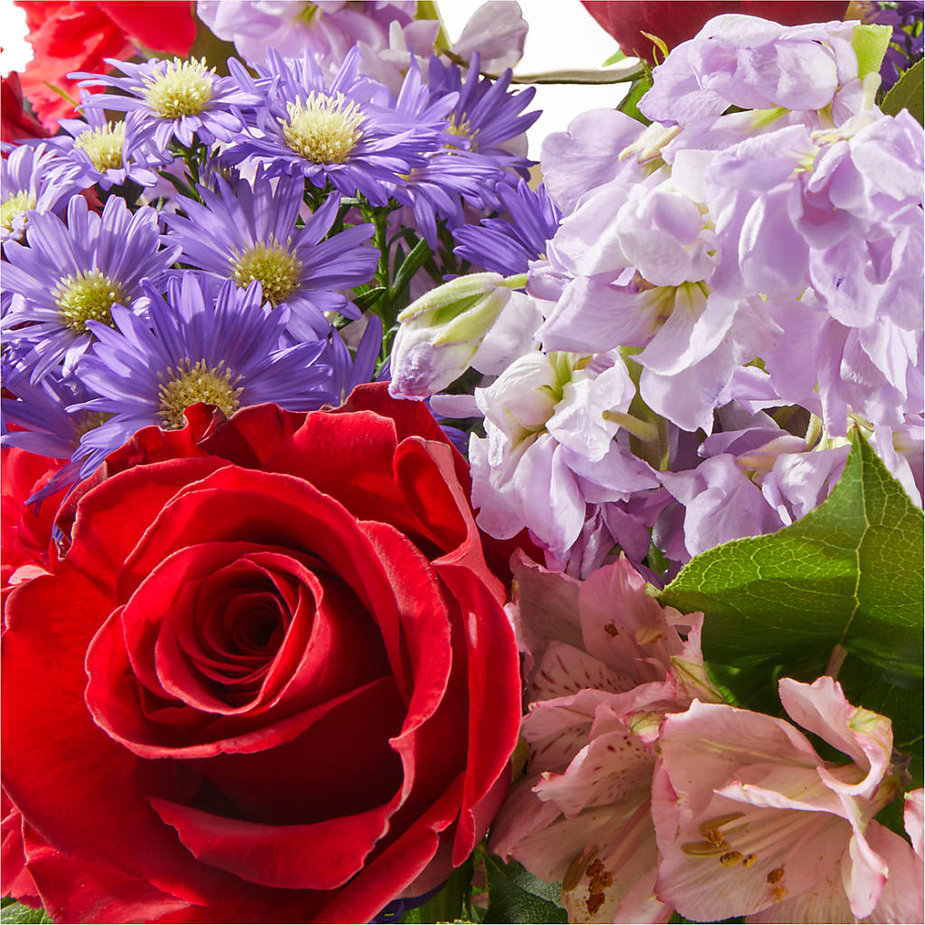 Your Majesty Bouquet –  Fleuriste East Angus Et Maison Du Cadeau, East Angus PQ