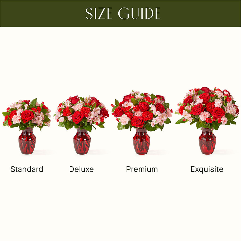 Candy Kisses Bouquet –  Fleuriste East Angus Et Maison Du Cadeau, East Angus PQ
