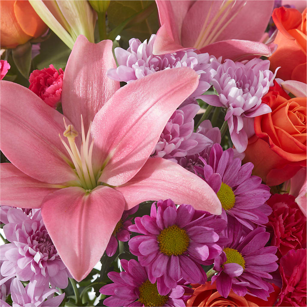 One and Only Bouquet –  Fleuriste East Angus Et Maison Du Cadeau, East Angus PQ