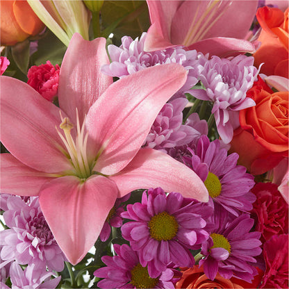 One and Only Bouquet –  Fleuriste East Angus Et Maison Du Cadeau, East Angus PQ