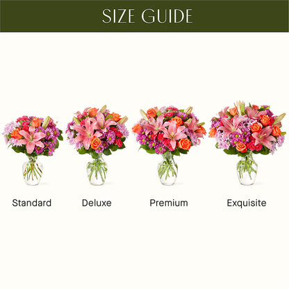 One and Only Bouquet –  Fleuriste East Angus Et Maison Du Cadeau, East Angus PQ