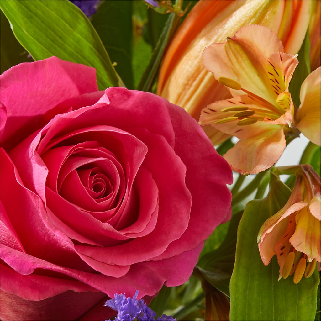 Joyful Bouquet –  Fleuriste East Angus Et Maison Du Cadeau, East Angus PQ