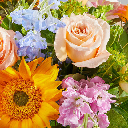 Dreamy Meadows Bouquet –  Fleuriste East Angus Et Maison Du Cadeau, East Angus PQ