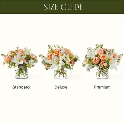 Darling Bouquet –  Fleuriste East Angus Et Maison Du Cadeau, East Angus PQ
