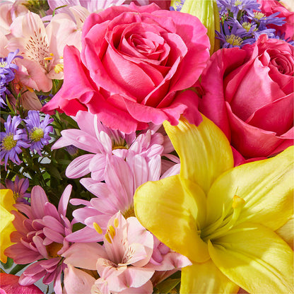 Sprinkles Bouquet –  Fleuriste East Angus Et Maison Du Cadeau, East Angus PQ