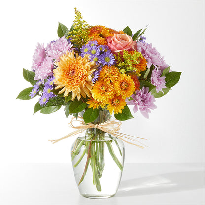 Countryside Bouquet –  Fleuriste East Angus Et Maison Du Cadeau, East Angus PQ