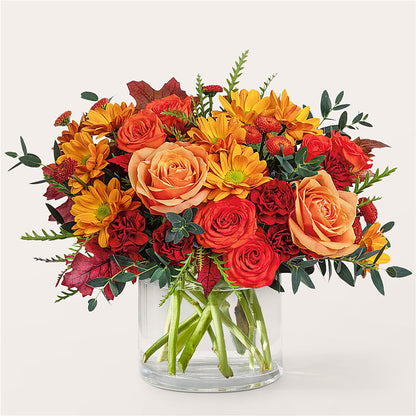Sweet as Cinnamon Bouquet –  Fleuriste East Angus Et Maison Du Cadeau, East Angus PQ
