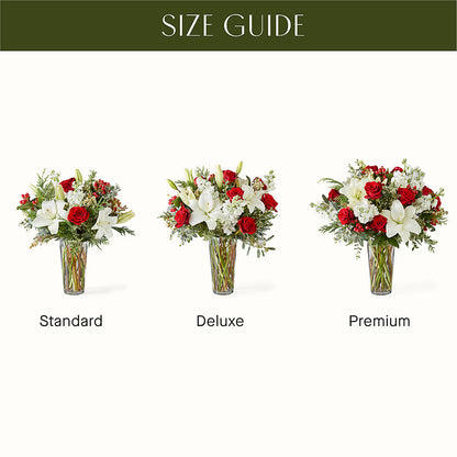 Twinkle Lights Bouquet –  Fleuriste East Angus Et Maison Du Cadeau, East Angus PQ