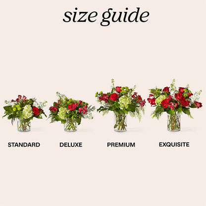 Tree Shopping Bouquet –  Fleuriste East Angus Et Maison Du Cadeau, East Angus PQ