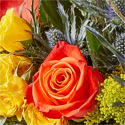 Disco Bouquet –  Fleuriste East Angus Et Maison Du Cadeau, East Angus PQ