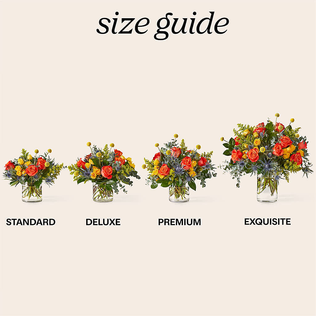Disco Bouquet –  Fleuriste East Angus Et Maison Du Cadeau, East Angus PQ