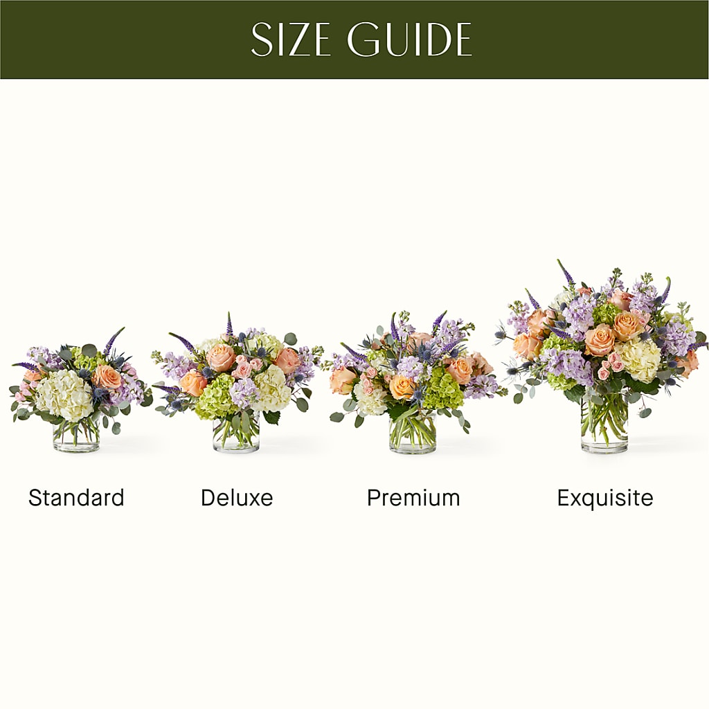 Porch Swing Bouquet –  Fleuriste East Angus Et Maison Du Cadeau, East Angus PQ