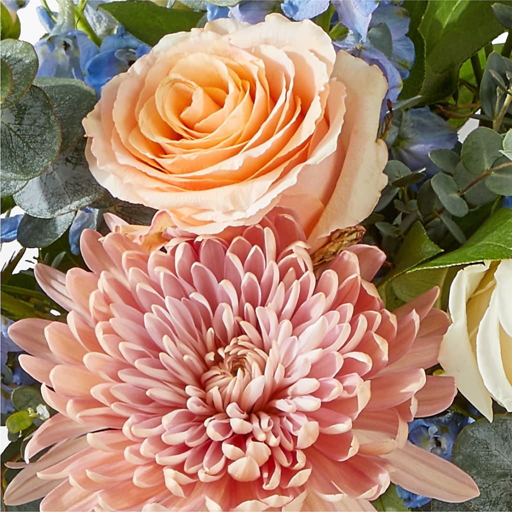 Inspired Bouquet –  Fleuriste East Angus Et Maison Du Cadeau, East Angus PQ