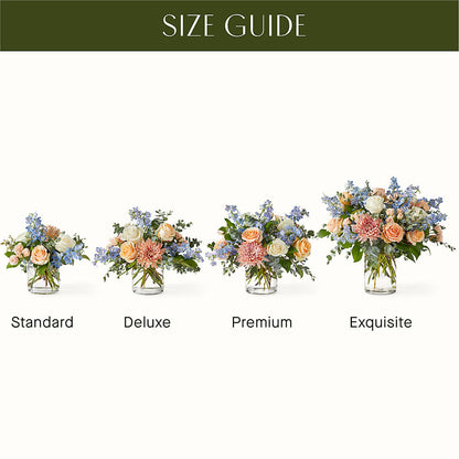 Inspired Bouquet –  Fleuriste East Angus Et Maison Du Cadeau, East Angus PQ