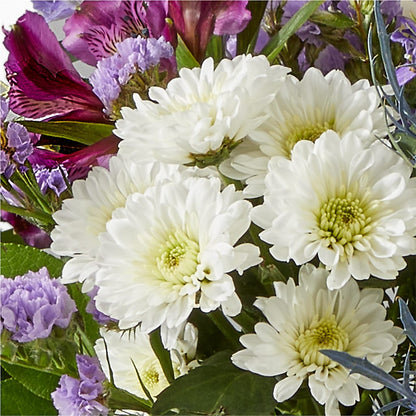 Shooting Star Bouquet –  Fleuriste East Angus Et Maison Du Cadeau, East Angus PQ