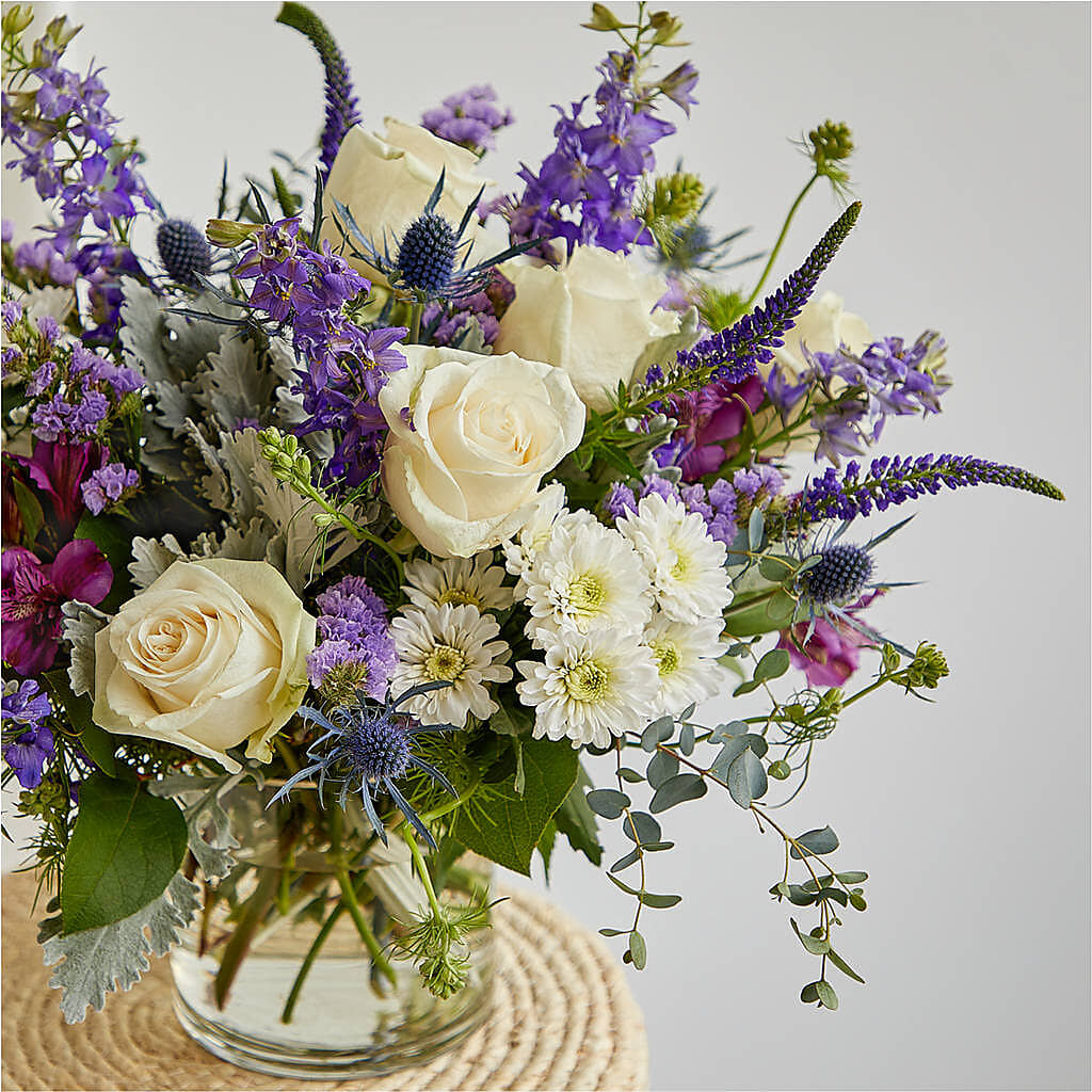 Shooting Star Bouquet –  Fleuriste East Angus Et Maison Du Cadeau, East Angus PQ