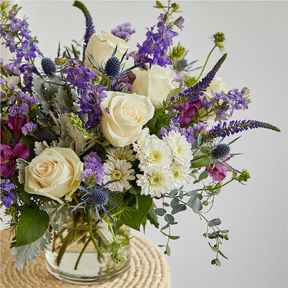 Shooting Star Bouquet –  Fleuriste East Angus Et Maison Du Cadeau, East Angus PQ
