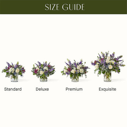 Shooting Star Bouquet –  Fleuriste East Angus Et Maison Du Cadeau, East Angus PQ