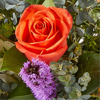 The Standout Bouquet –  Fleuriste East Angus Et Maison Du Cadeau, East Angus PQ