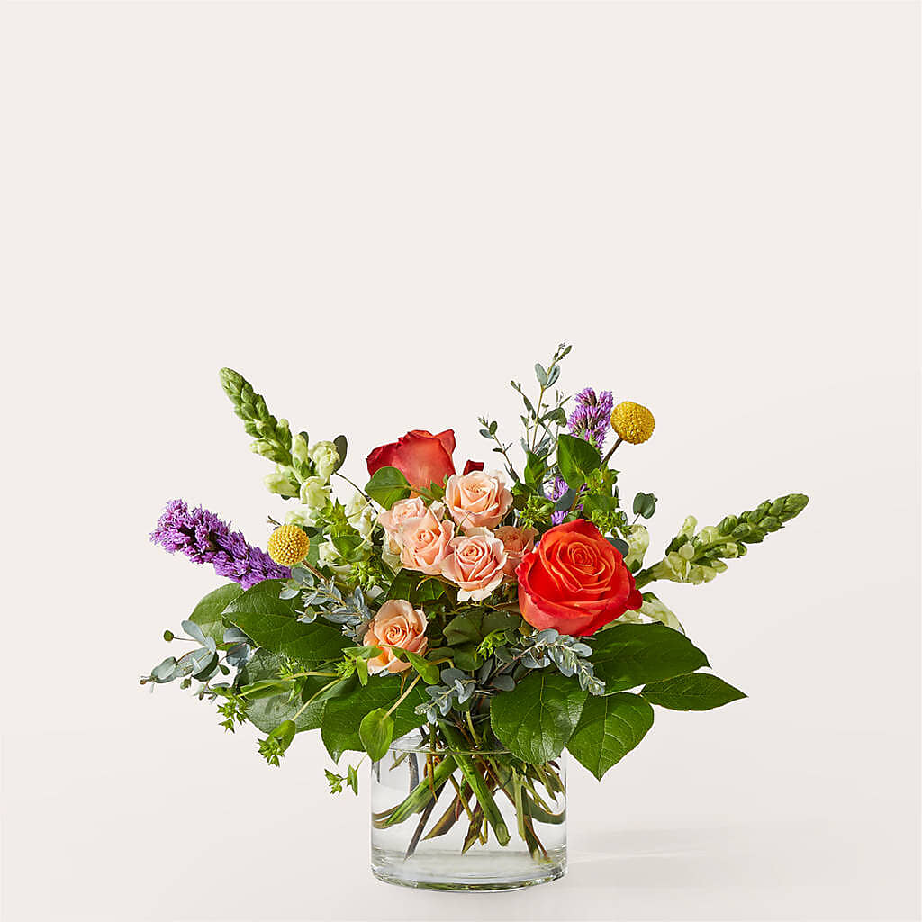 The Standout Bouquet –  Fleuriste East Angus Et Maison Du Cadeau, East Angus PQ
