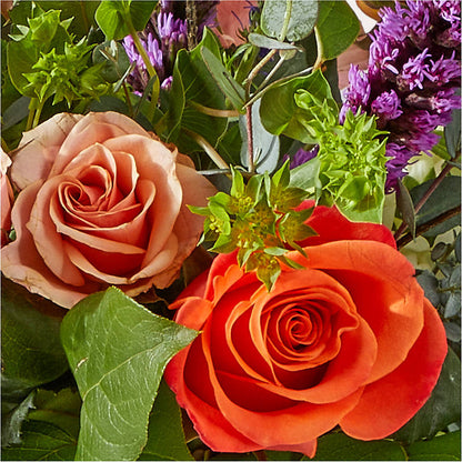 The Standout Bouquet –  Fleuriste East Angus Et Maison Du Cadeau, East Angus PQ