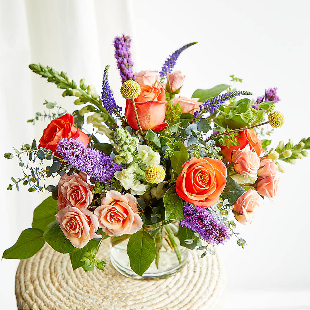 The Standout Bouquet –  Fleuriste East Angus Et Maison Du Cadeau, East Angus PQ