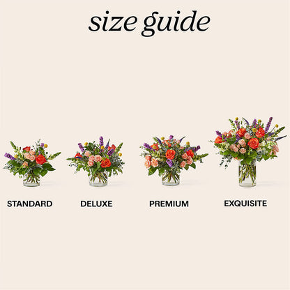 The Standout Bouquet –  Fleuriste East Angus Et Maison Du Cadeau, East Angus PQ