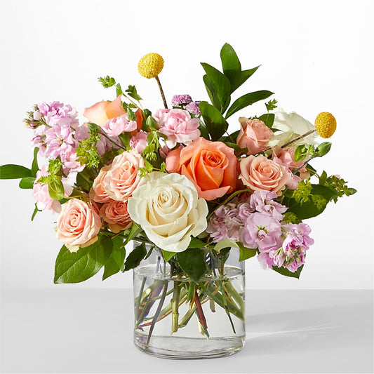 French Market Bouquet –  Fleuriste East Angus Et Maison Du Cadeau, East Angus PQ