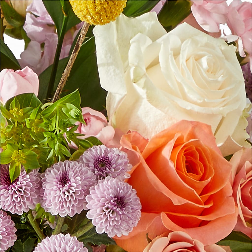 French Market Bouquet –  Fleuriste East Angus Et Maison Du Cadeau, East Angus PQ