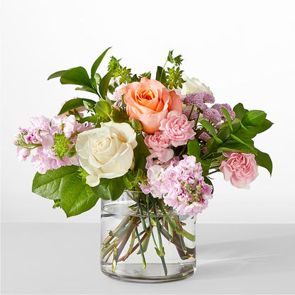 French Market Bouquet –  Fleuriste East Angus Et Maison Du Cadeau, East Angus PQ