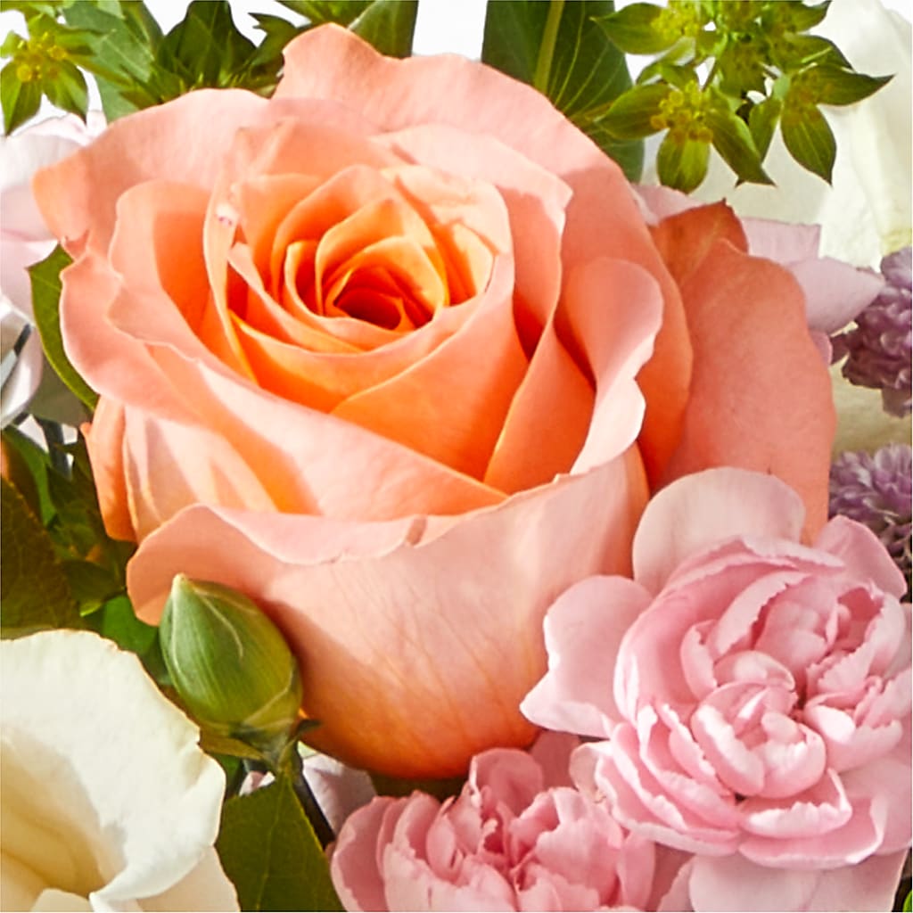 French Market Bouquet –  Fleuriste East Angus Et Maison Du Cadeau, East Angus PQ