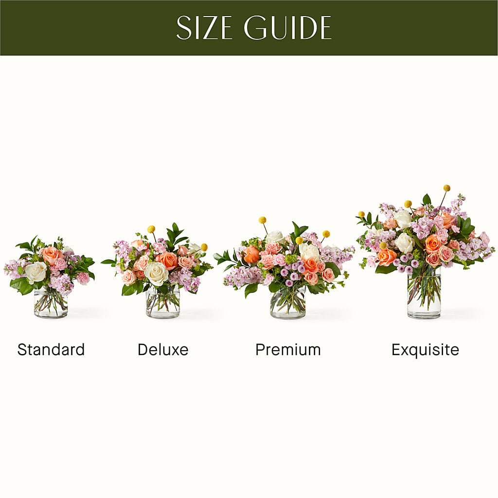 French Market Bouquet –  Fleuriste East Angus Et Maison Du Cadeau, East Angus PQ