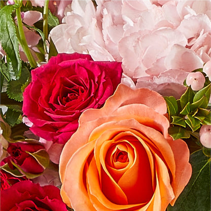 Glitz & Glam Bouquet –  Fleuriste East Angus Et Maison Du Cadeau, East Angus PQ