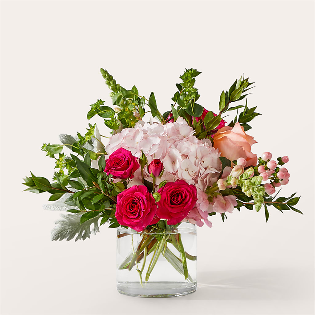 Glitz & Glam Bouquet –  Fleuriste East Angus Et Maison Du Cadeau, East Angus PQ