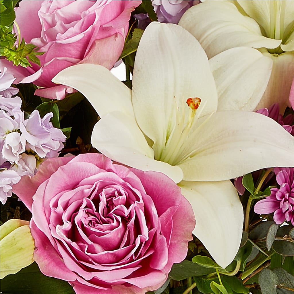 Daydreamer Bouquet –  Fleuriste East Angus Et Maison Du Cadeau, East Angus PQ