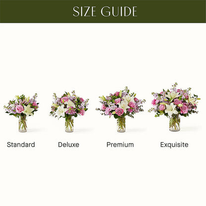 Daydreamer Bouquet –  Fleuriste East Angus Et Maison Du Cadeau, East Angus PQ