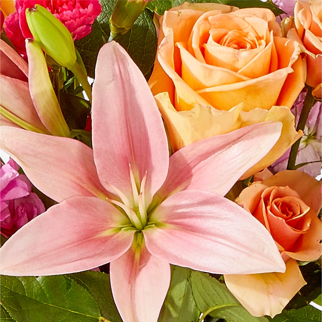 Bisous Bouquet –  Fleuriste East Angus Et Maison Du Cadeau, East Angus PQ