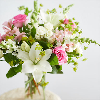 Fondly Bouquet –  Fleuriste East Angus Et Maison Du Cadeau, East Angus PQ