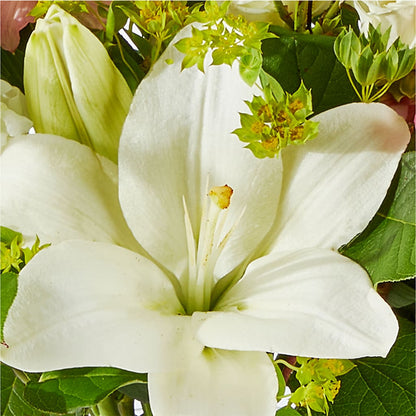 Fondly Bouquet –  Fleuriste East Angus Et Maison Du Cadeau, East Angus PQ