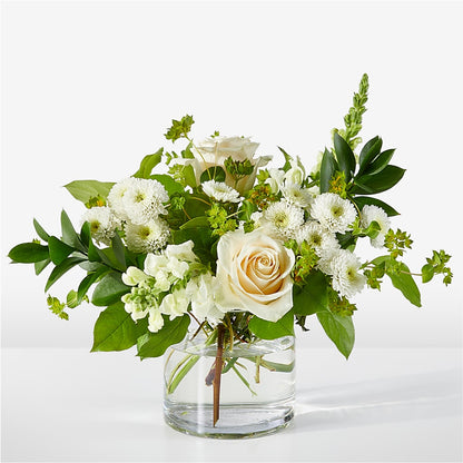 Hint of Vanilla Bouquet –  Fleuriste East Angus Et Maison Du Cadeau, East Angus PQ