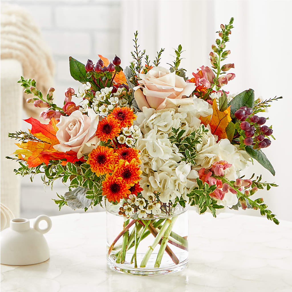 Autumnal Equinox Bouquet –  Fleuriste East Angus Et Maison Du Cadeau, East Angus PQ