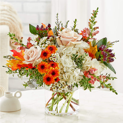 Autumnal Equinox Bouquet –  Fleuriste East Angus Et Maison Du Cadeau, East Angus PQ