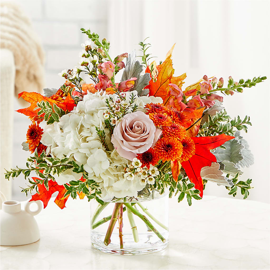 Autumnal Equinox Bouquet –  Fleuriste East Angus Et Maison Du Cadeau, East Angus PQ
