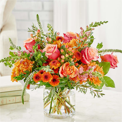 Leafy Trails Bouquet –  Fleuriste East Angus Et Maison Du Cadeau, East Angus PQ