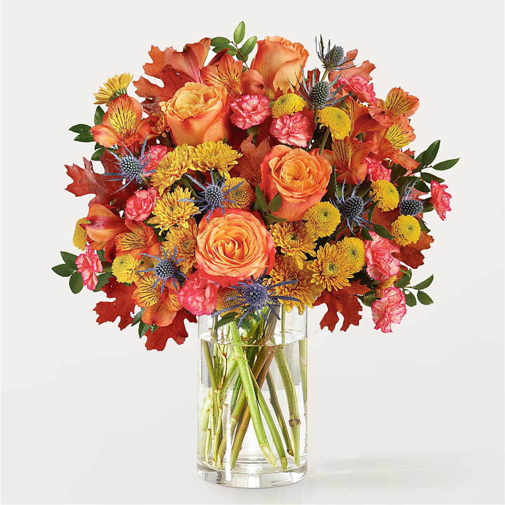 Winds of Autumn Bouquet –  Fleuriste East Angus Et Maison Du Cadeau, East Angus PQ