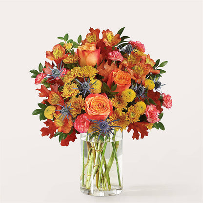 Winds of Autumn Bouquet –  Fleuriste East Angus Et Maison Du Cadeau, East Angus PQ