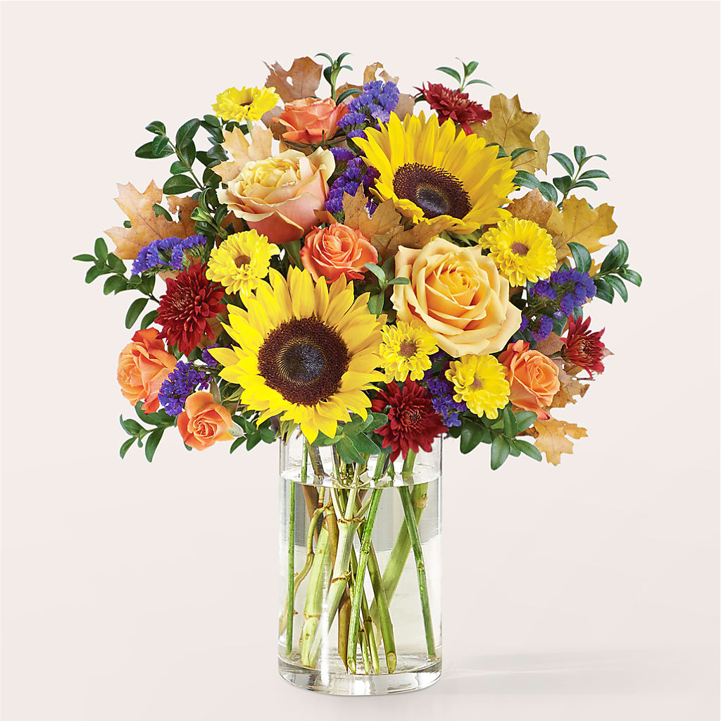 Harvest Moon Bouquet –  Fleuriste East Angus Et Maison Du Cadeau, East Angus PQ