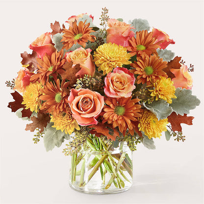 Caramel Apple Bouquet –  Fleuriste East Angus Et Maison Du Cadeau, East Angus PQ